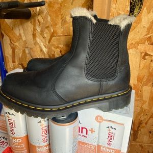 Dr Martins Chelsea Boot 7